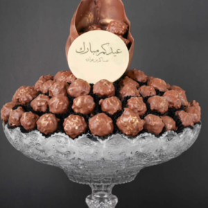 Luxurious truffles